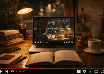 Arka Plan Videoları Neden Bu Kadar İzleniyor