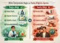 Bilimde Yanlış Bilgiyle Mücadele İnançları Veriyle Çürütmek