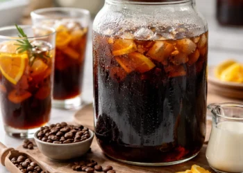 Evde Soğuk Demleme Reçeteleri Ferahlığın En Doğal Hâli