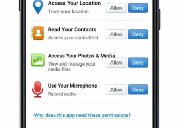 Günlük Teknolojide Kişisel Veri Güvenliği: Farkındalık Neden Şimdi Önemli?