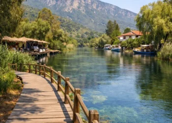 Hafta Sonu İçin Mikro Kaçış Rotaları: Yakın, Sakin ve İyileştirici