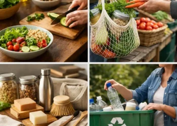 İklim Kaygısıyla Baş Etme Bilgi ve Aksiyon Arasında Nerede Durmalıyız