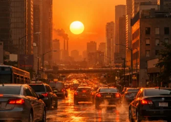 Kentsel Isı Adası Etkisi Şehirlerde Sıcaklık Neden Daha Yoğun Hissediliyor