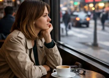 Kentte Yalnızlık Sosyal Bağların Sessiz Dönüşümü