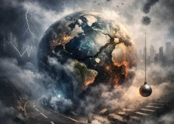 Küresel Belirsizlik Algısı Toplum Psikolojisinden Bir Okuma