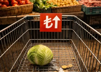 Küresel Krizler Mutfağa Nasıl Yansıyor Hane Algısının Değişen Haritası