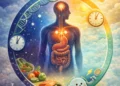 Mevsim Geçişinde Besin Zamanlaması Öğün Saatleri Metabolizmayı Nasıl Etkiler