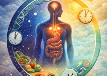 Mevsim Geçişinde Besin Zamanlaması Öğün Saatleri Metabolizmayı Nasıl Etkiler