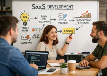 Mikro SaaS Modelleri Küçük Ekiplerle Sürdürülebilir İş Kurmak