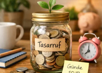 Tasarruf Eğiliminde Davranışsal Kırılma Küçük Birikimler Neden Yeniden Önemli