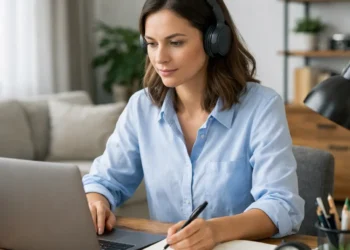 Uzaktan Çalışma Verimliliği Ev-Ofis Dengesini Yeniden Kurmak