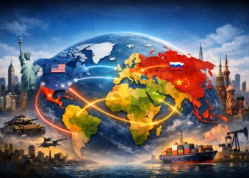 Çok Kutuplu Dünya Tartışmaları Güç Dengelerinin Yeniden Okunması