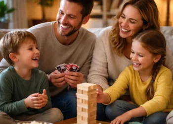 Dijital Aile Ritüelleri Teknolojiyle Yeniden Bağ Kurmak Mümkün mü