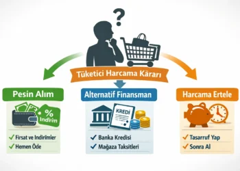 Kredi Kartı Taksit Sınırı Tartışması Hane Bütçesine Kısa Vadeli Etkiler