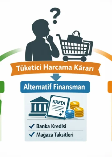 Kredi Kartı Taksit Sınırı Tartışması Hane Bütçesine Kısa Vadeli Etkiler