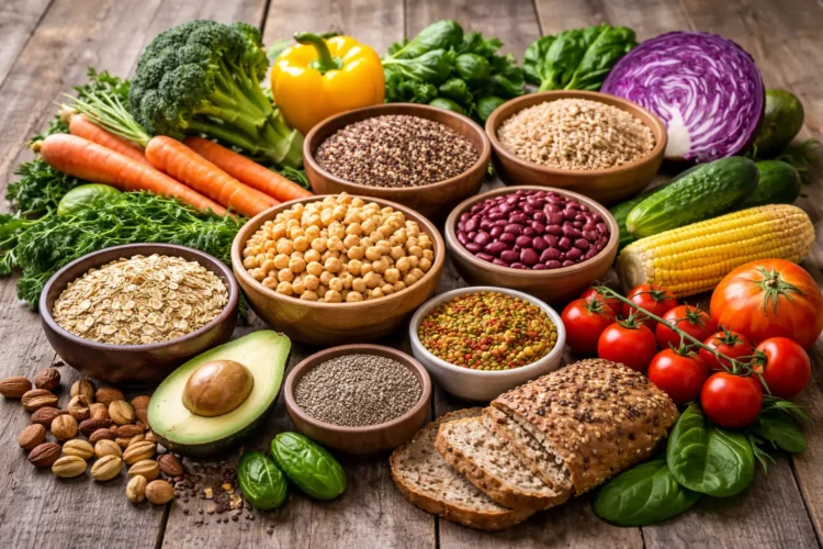 Lif Odaklı Günlük Beslenme Bağırsak Sağlığına Pratik Bir Yaklaşım