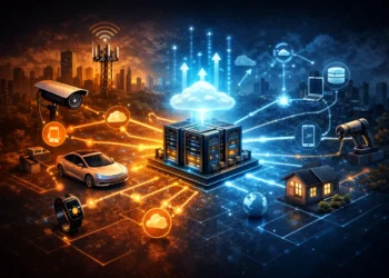 Uç Bilişim Neden Yeniden Gündemde