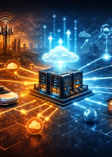 Uç Bilişim Neden Yeniden Gündemde